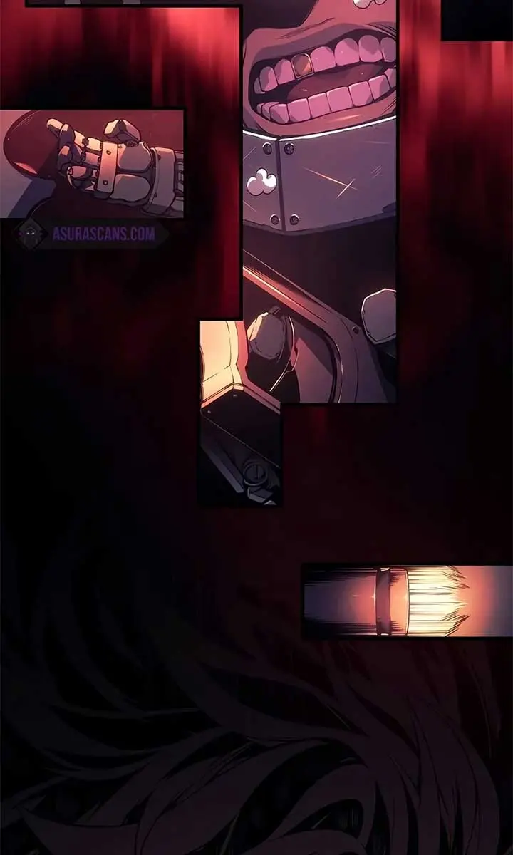 Bad Born Blood Chapter 1 Page 82