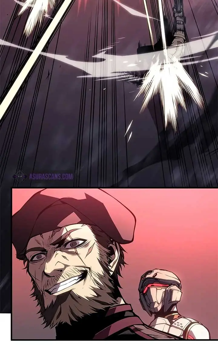 Bad Born Blood Chapter 1 Page 91