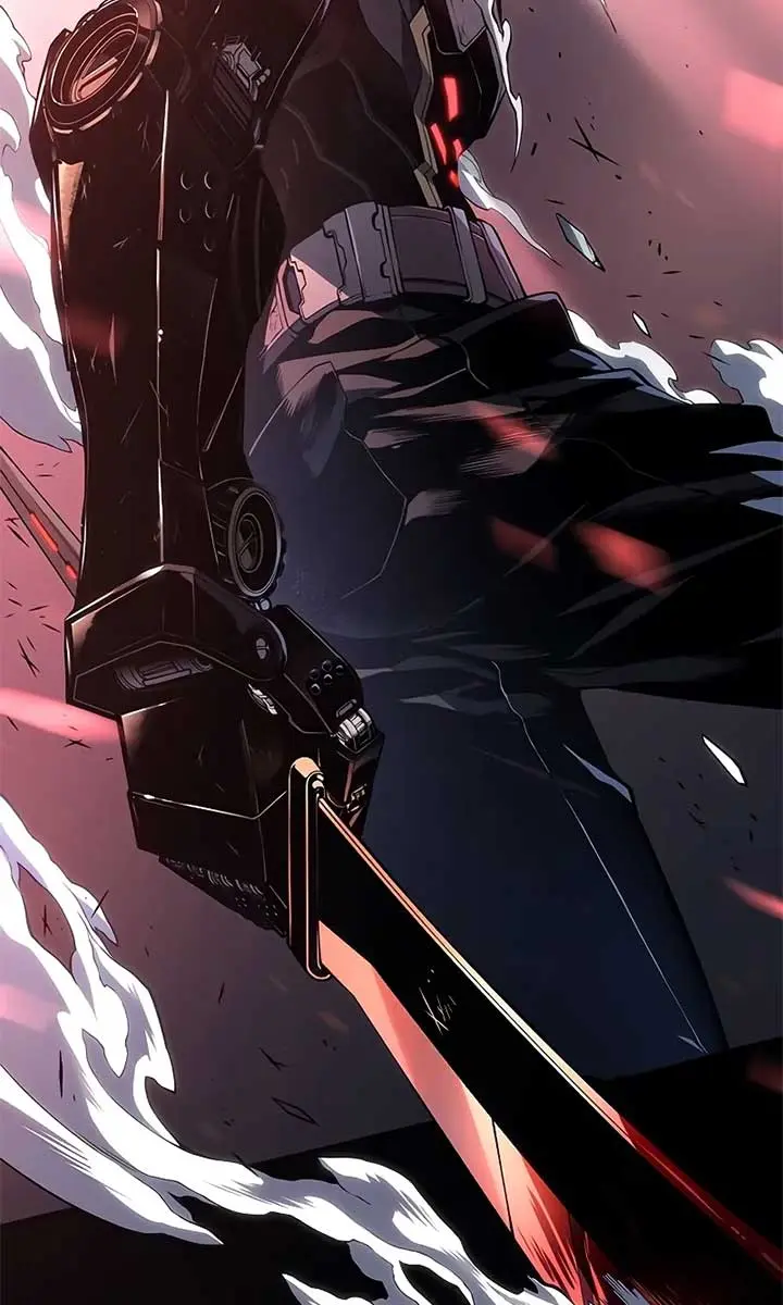 Bad Born Blood Chapter 1 Page 94