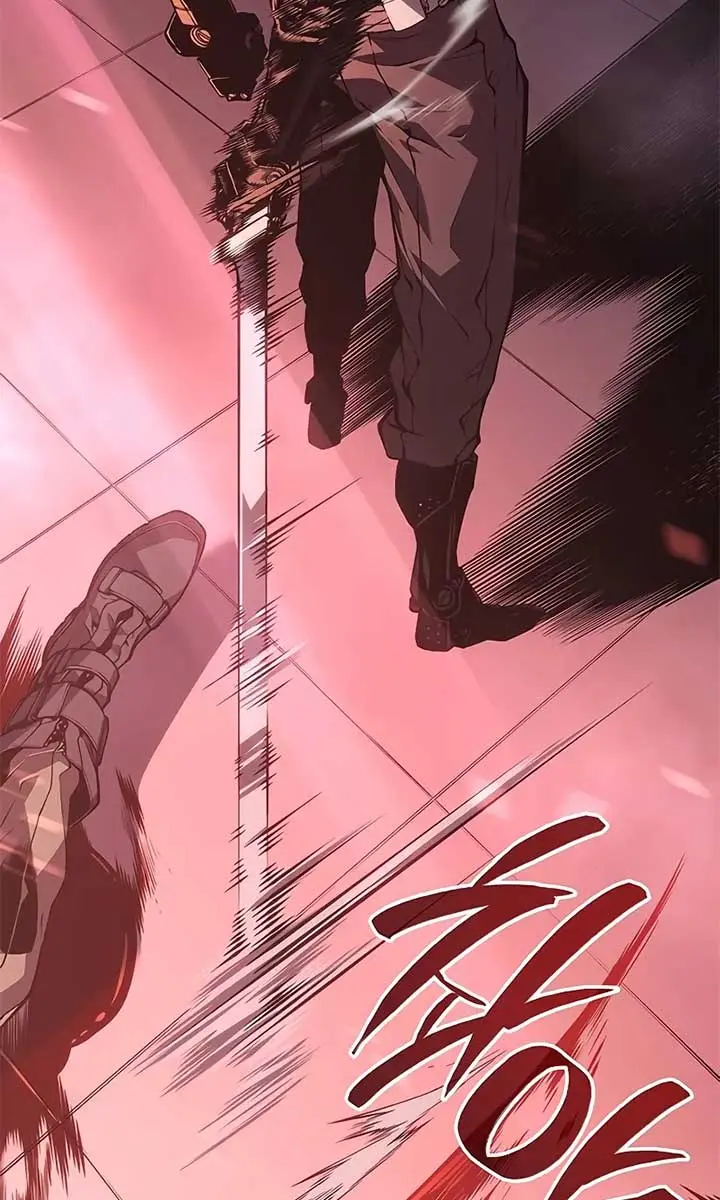 Bad Born Blood Chapter 1 Page 97