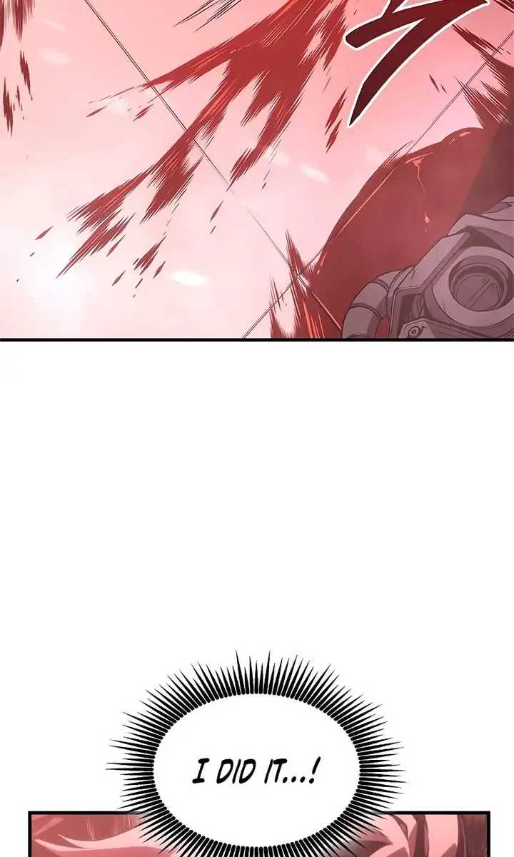 Bad Born Blood Chapter 1 Page 98