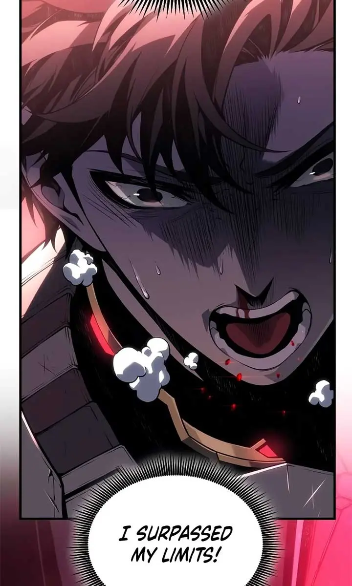 Bad Born Blood Chapter 1 Page 99