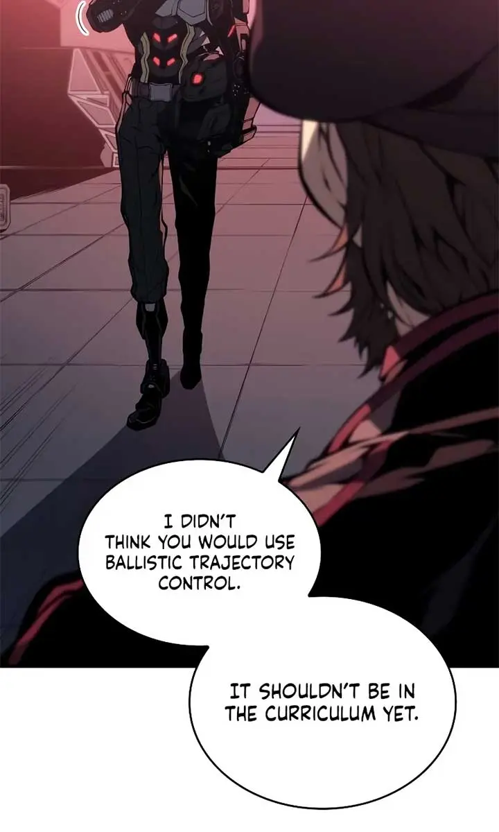 Bad Born Blood Chapter 1 Page 104