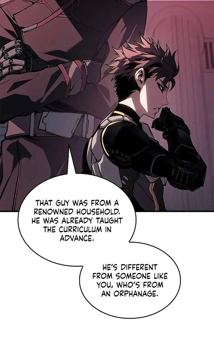 Bad Born Blood Chapter 1 Page 106