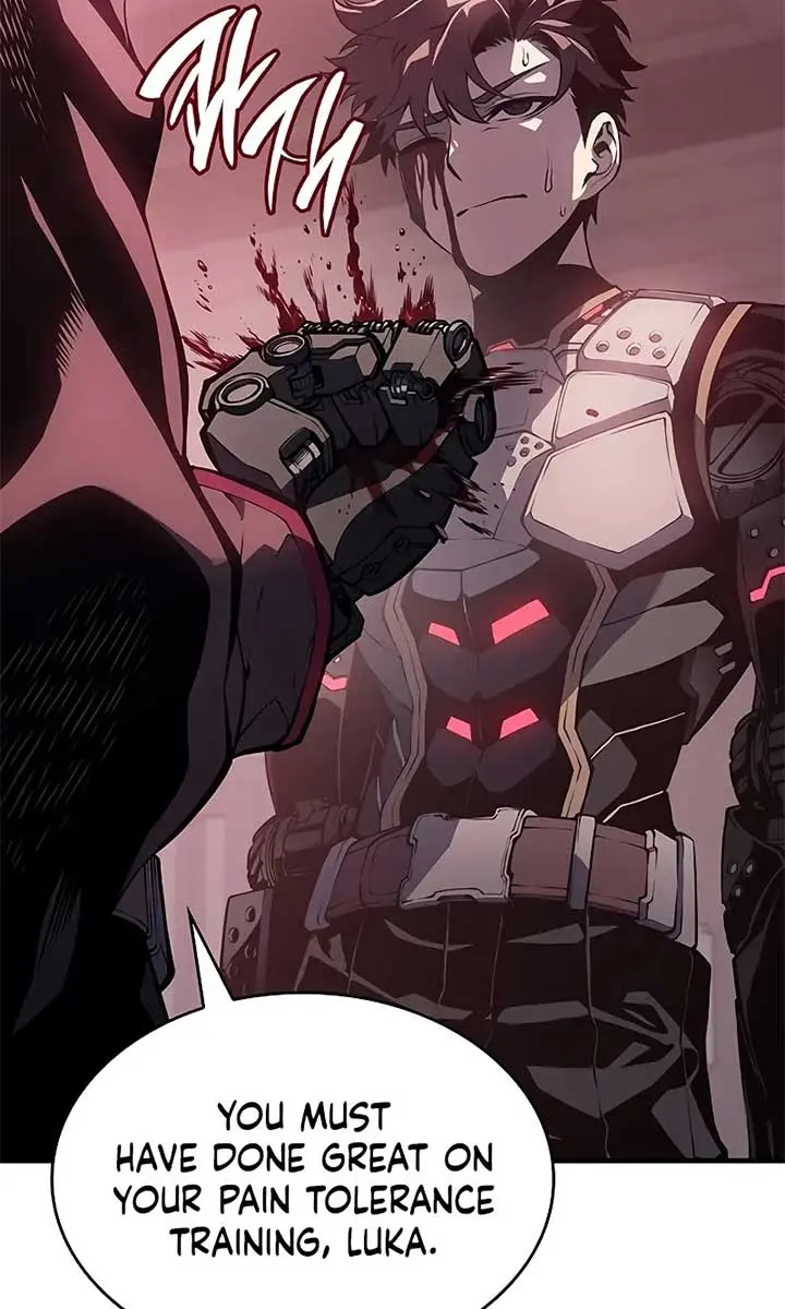 Bad Born Blood Chapter 1 Page 115