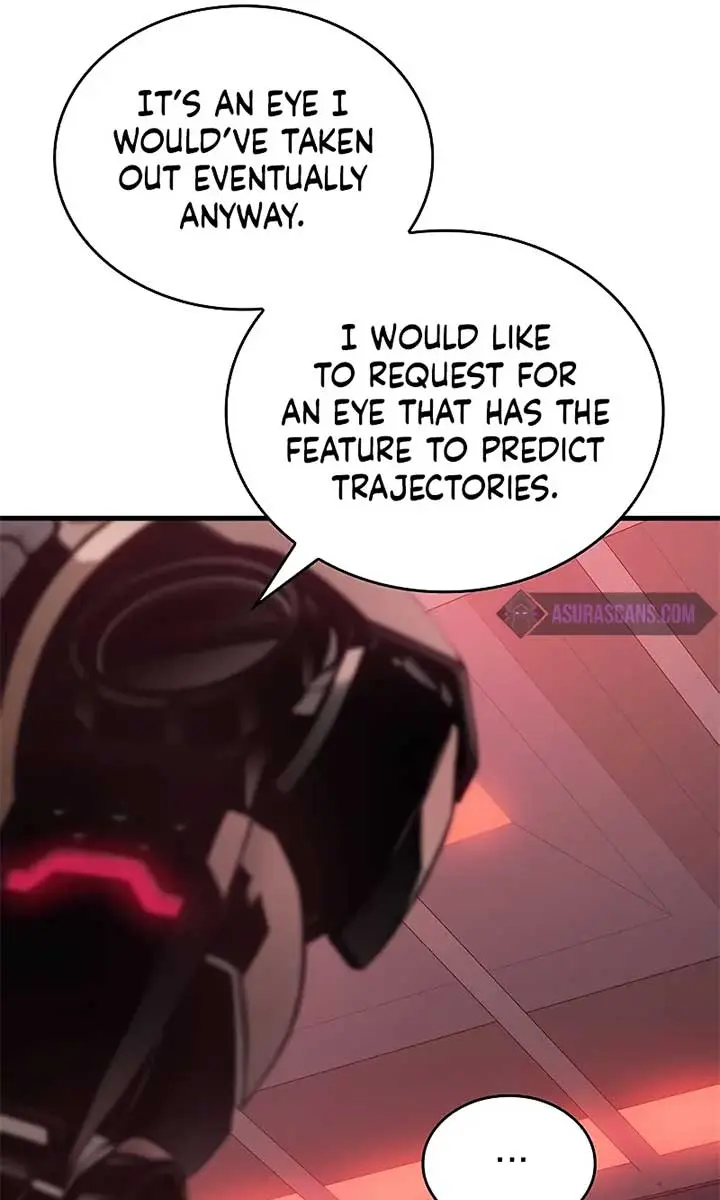 Bad Born Blood Chapter 1 Page 119