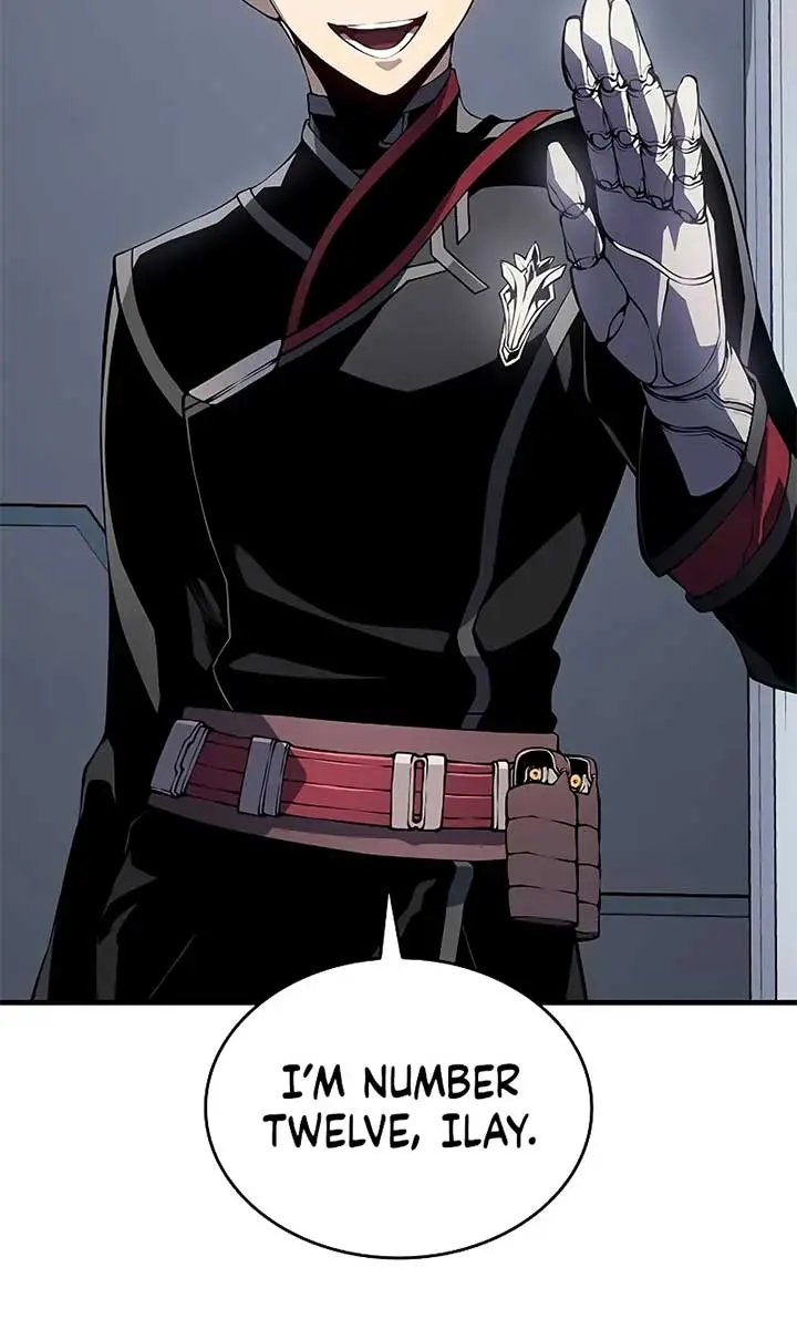 Bad Born Blood Chapter 1 Page 122