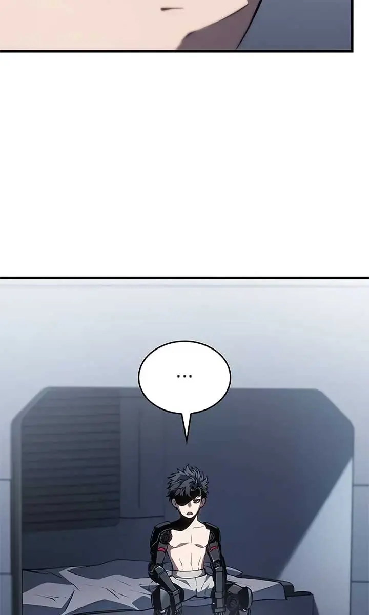 Bad Born Blood Chapter 1 Page 124