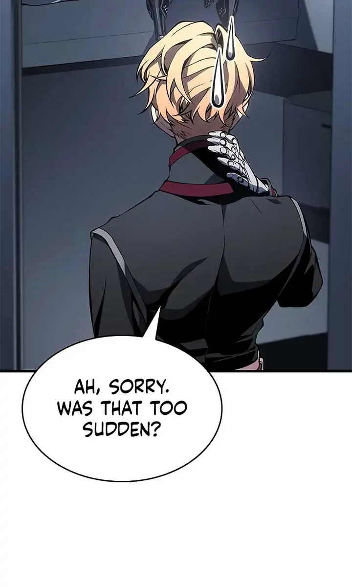 Bad Born Blood Chapter 1 Page 125