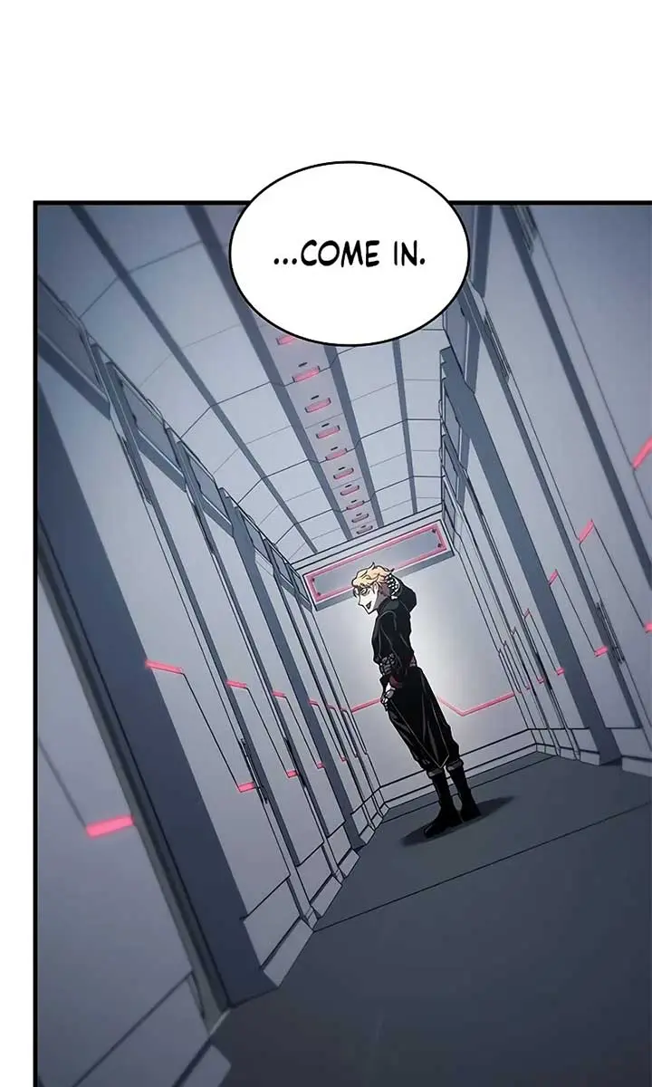 Bad Born Blood Chapter 1 Page 126