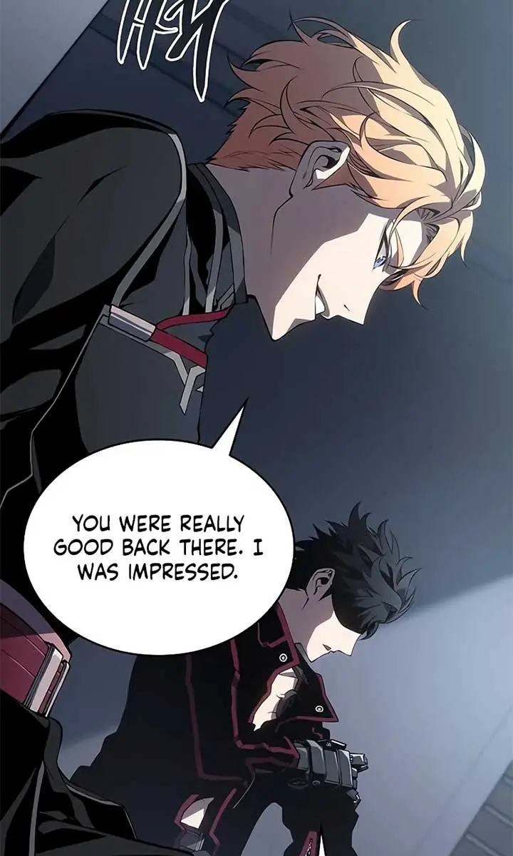 Bad Born Blood Chapter 1 Page 128