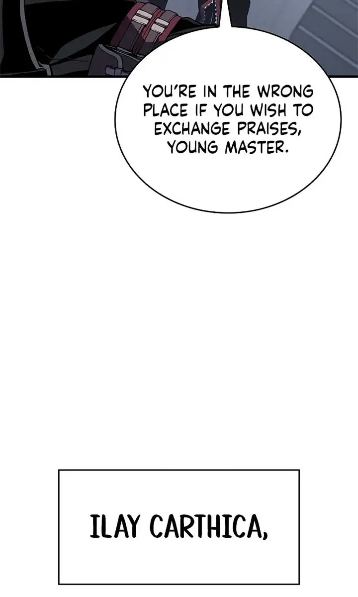 Bad Born Blood Chapter 1 Page 129