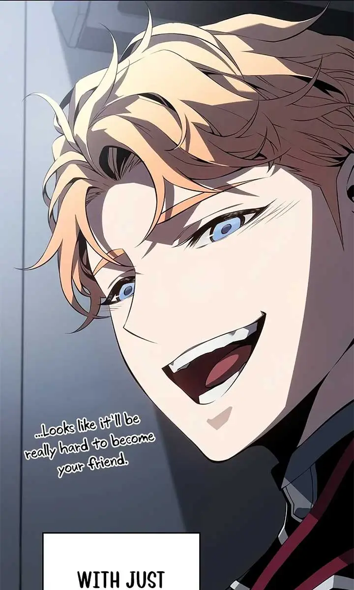 Bad Born Blood Chapter 1 Page 131