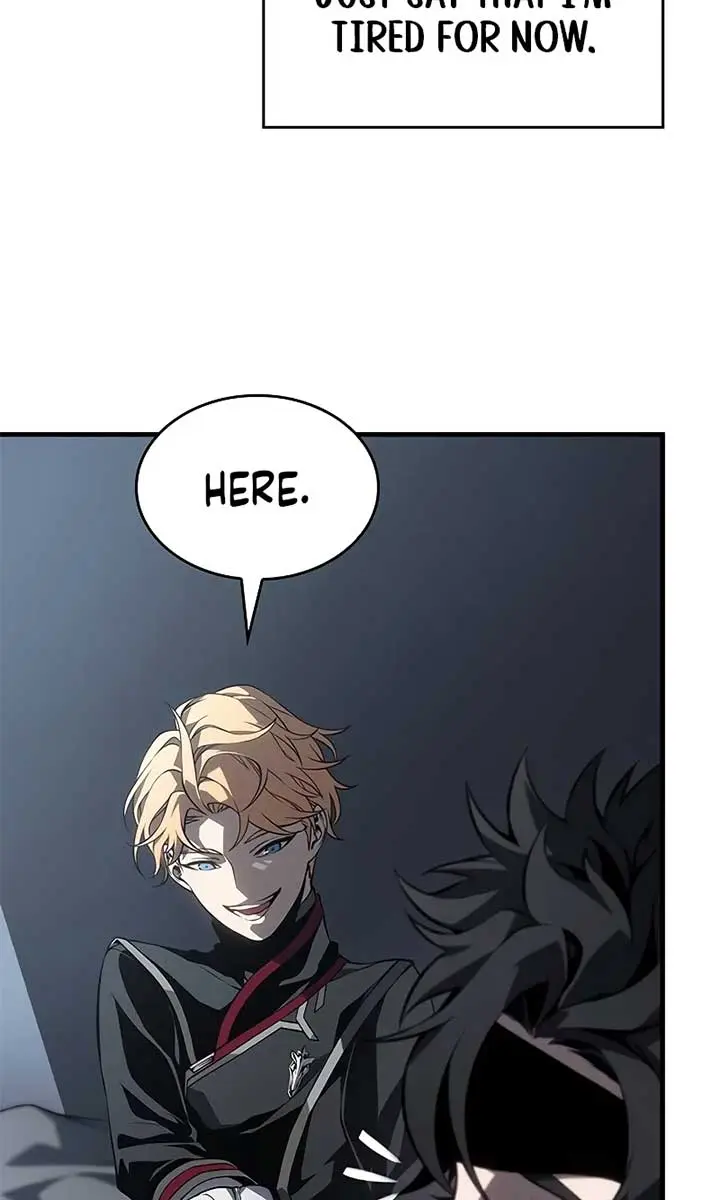 Bad Born Blood Chapter 1 Page 134