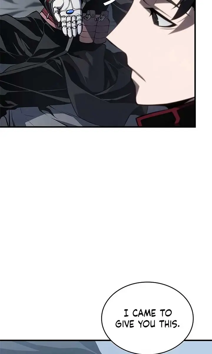 Bad Born Blood Chapter 1 Page 135