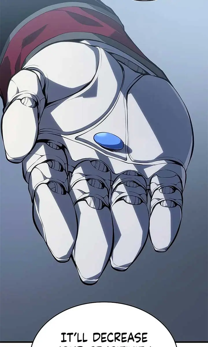 Bad Born Blood Chapter 1 Page 136