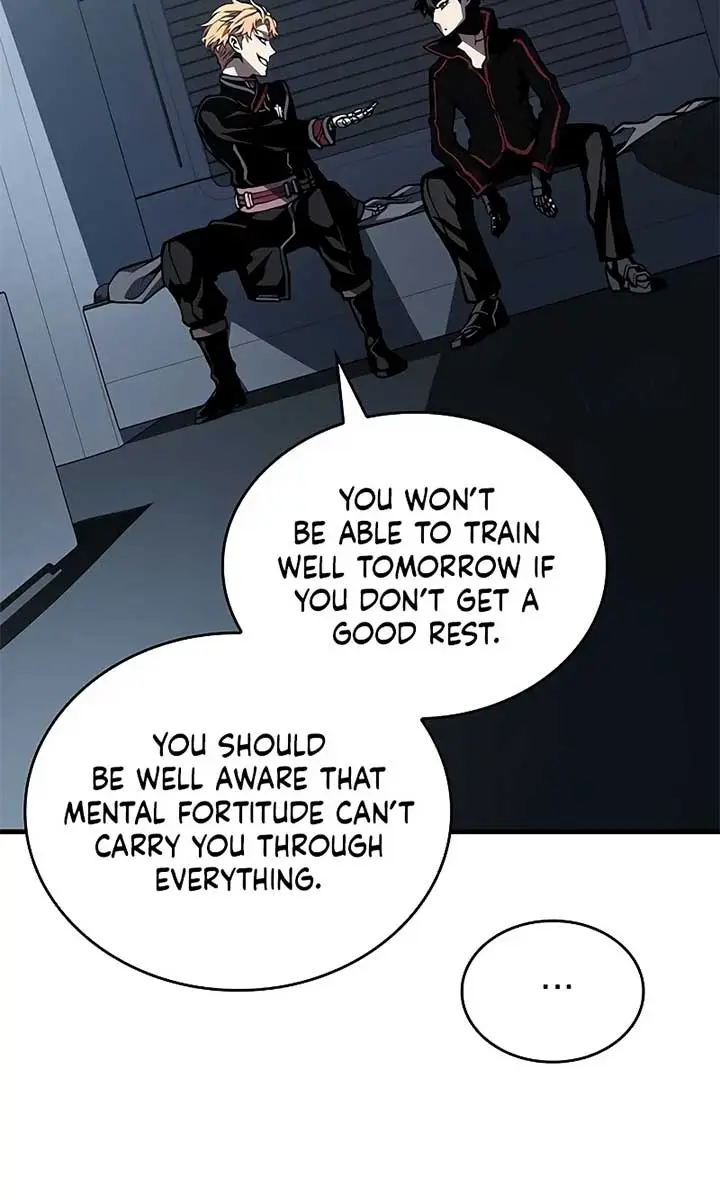 Bad Born Blood Chapter 1 Page 138