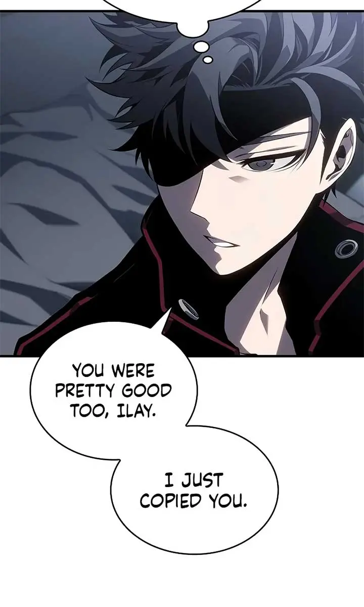 Bad Born Blood Chapter 1 Page 141