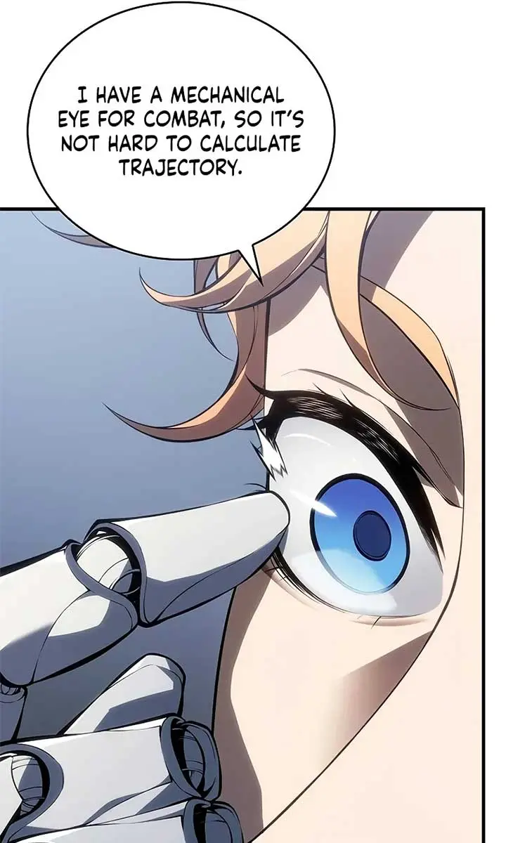 Bad Born Blood Chapter 1 Page 143