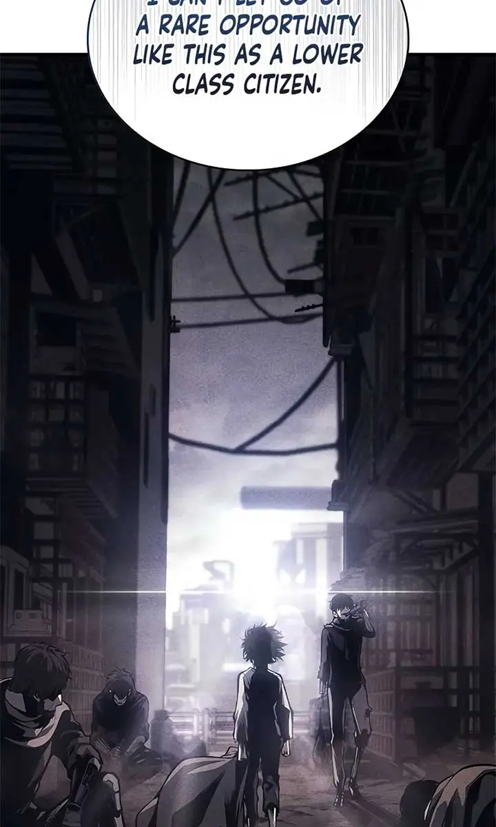 Bad Born Blood Chapter 1 Page 148