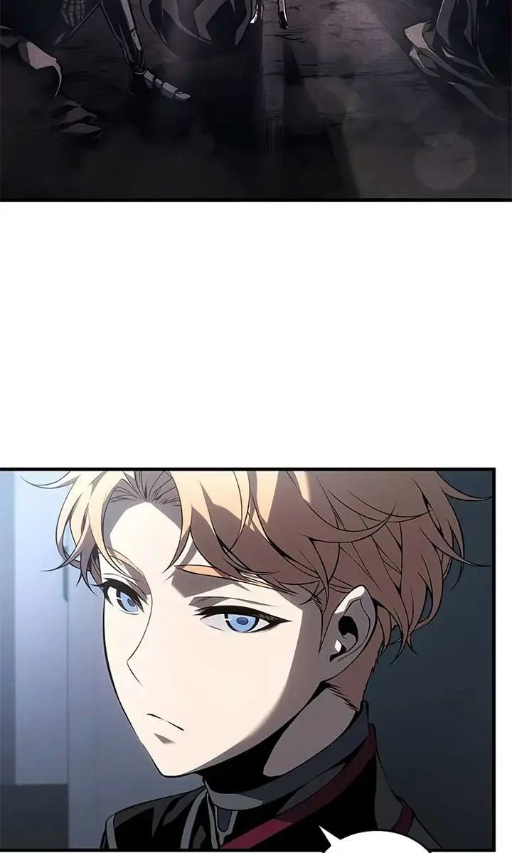 Bad Born Blood Chapter 1 Page 149