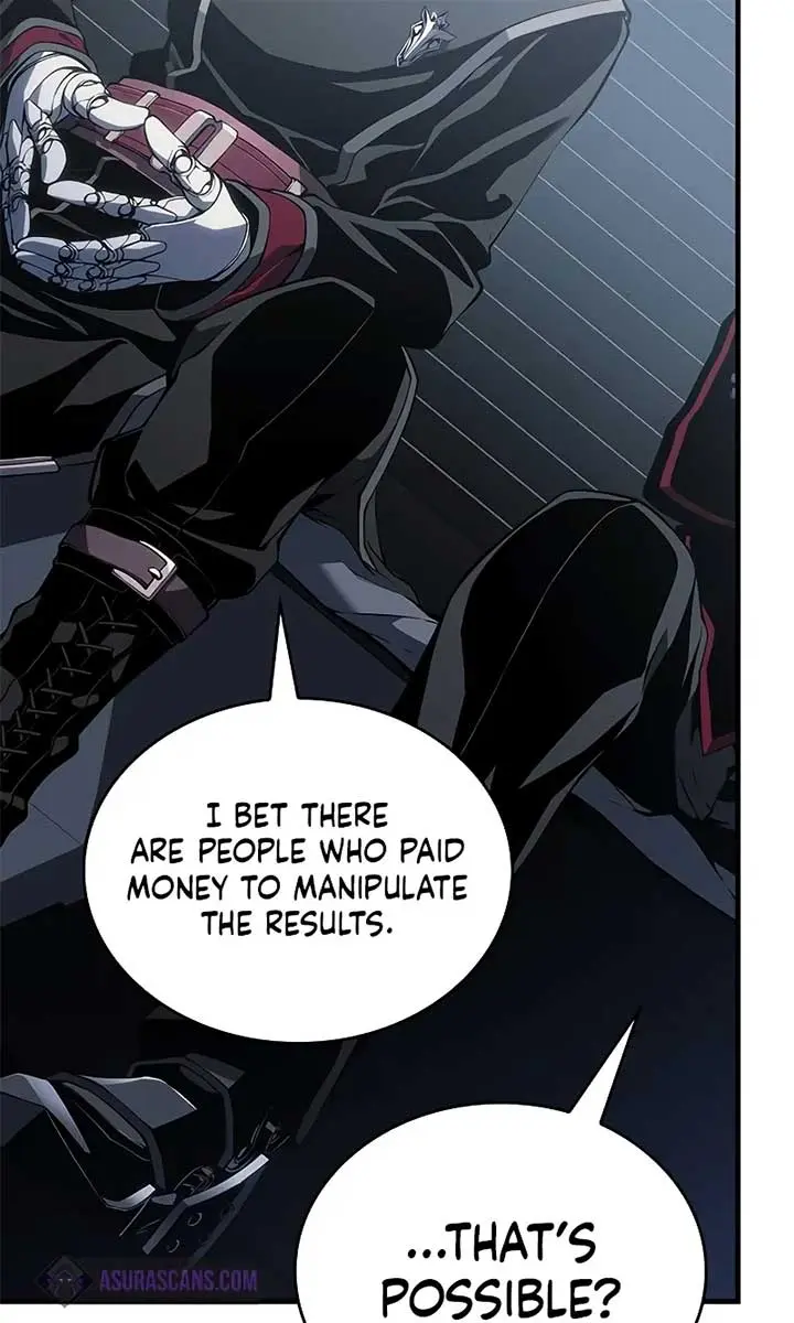 Bad Born Blood Chapter 1 Page 151