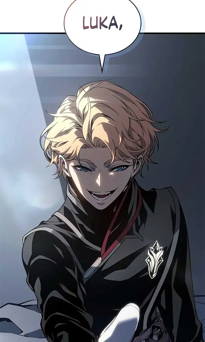 Bad Born Blood Chapter 1 Page 157