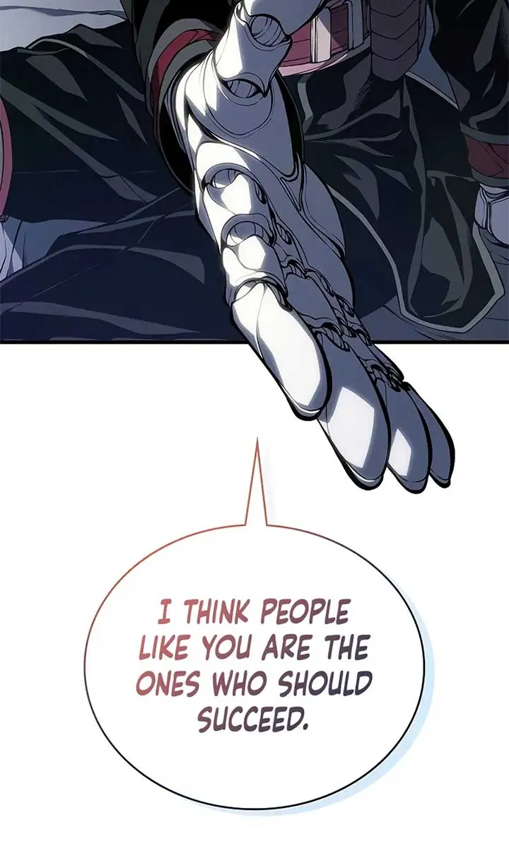 Bad Born Blood Chapter 1 Page 158