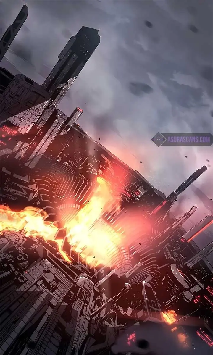 Bad Born Blood Chapter 1 Page 166