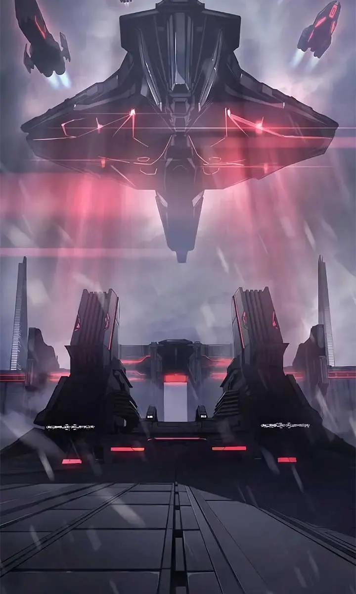 Bad Born Blood Chapter 1 Page 168