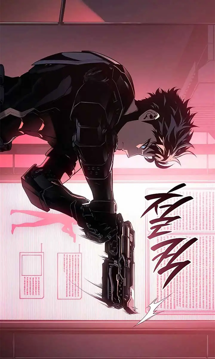 Bad Born Blood Chapter 2 Page 6