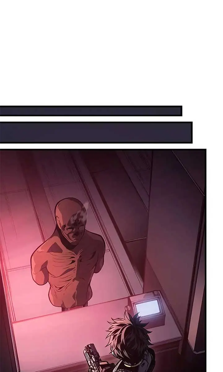 Bad Born Blood Chapter 2 Page 10