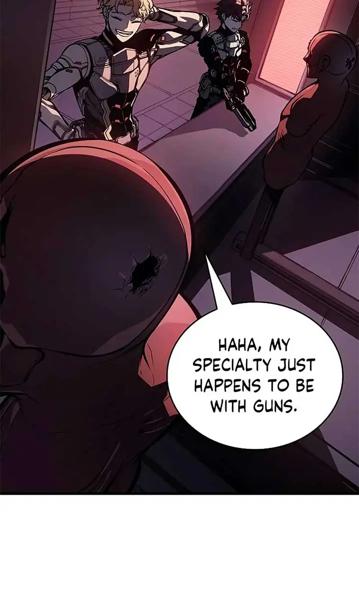 Bad Born Blood Chapter 2 Page 19