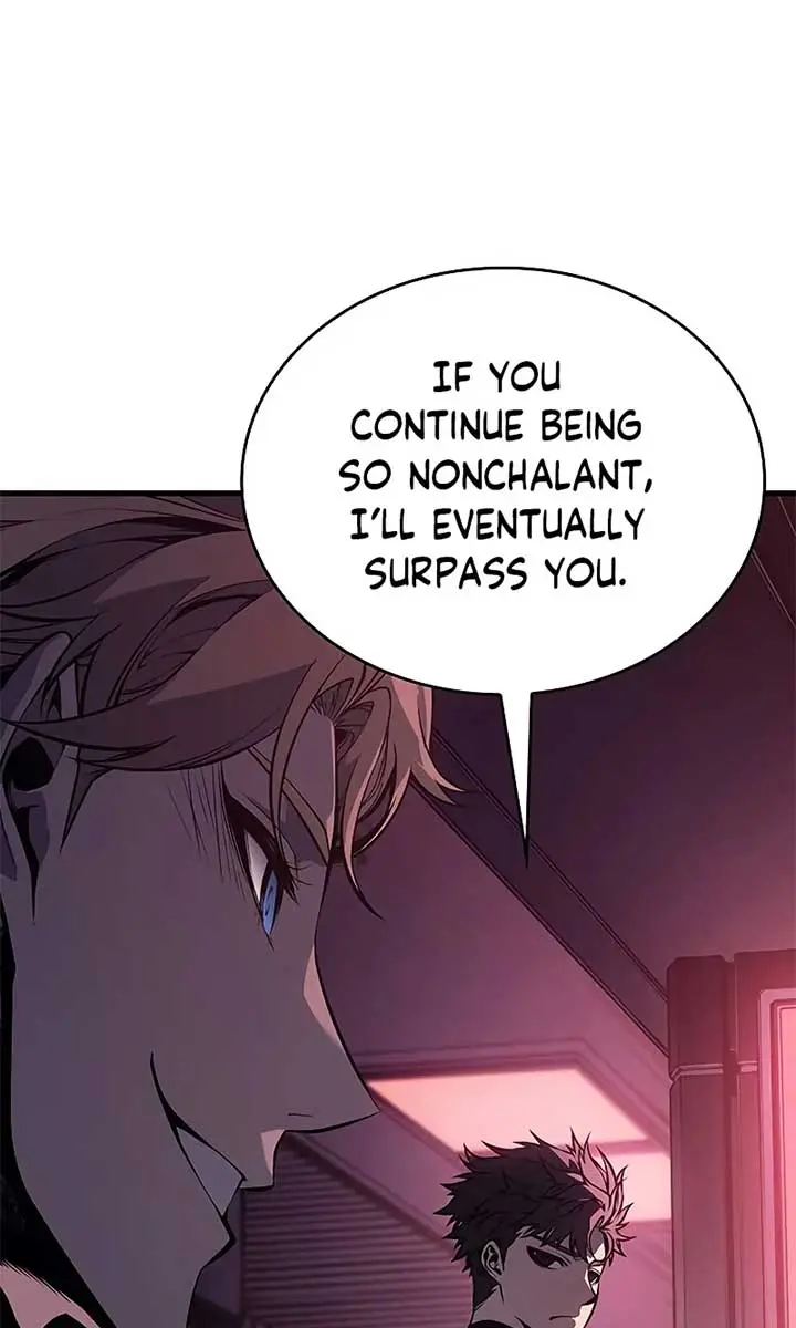 Bad Born Blood Chapter 2 Page 20