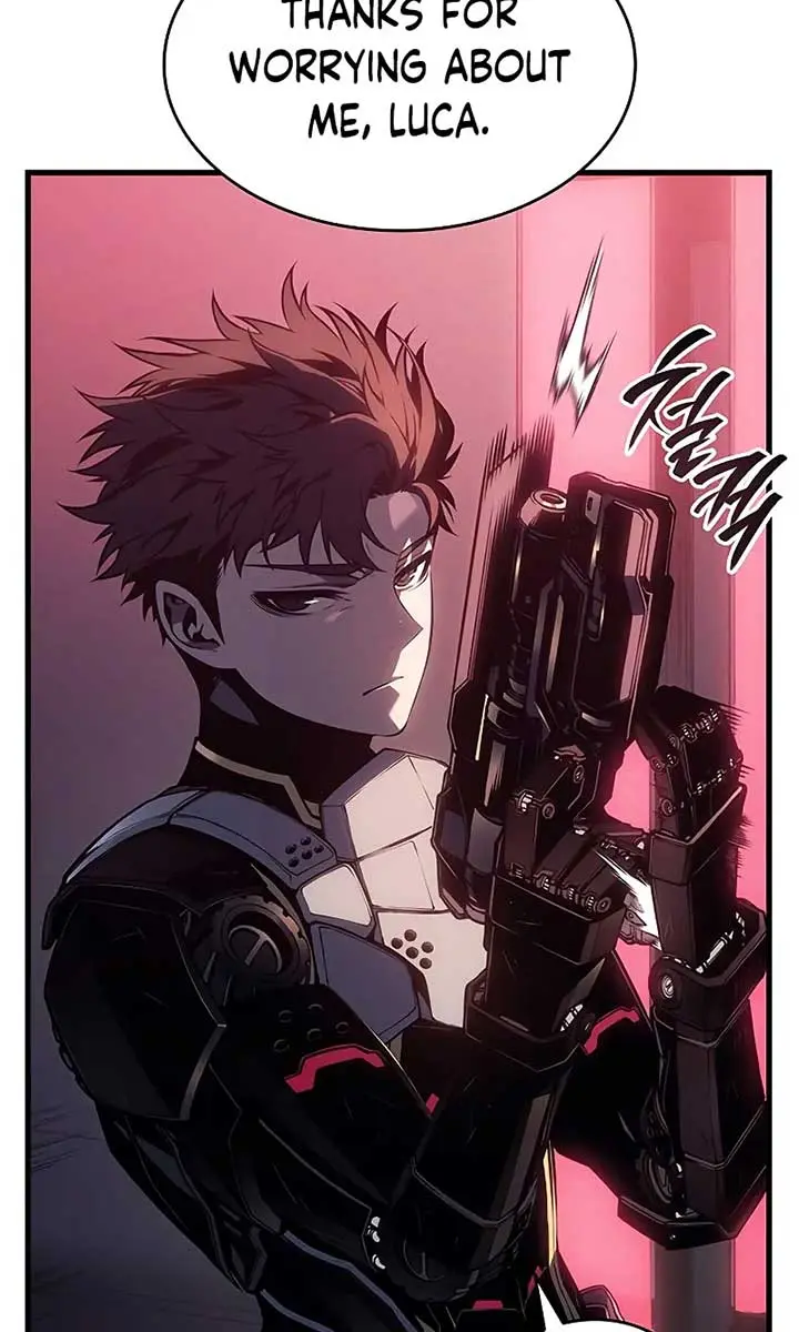 Bad Born Blood Chapter 2 Page 32