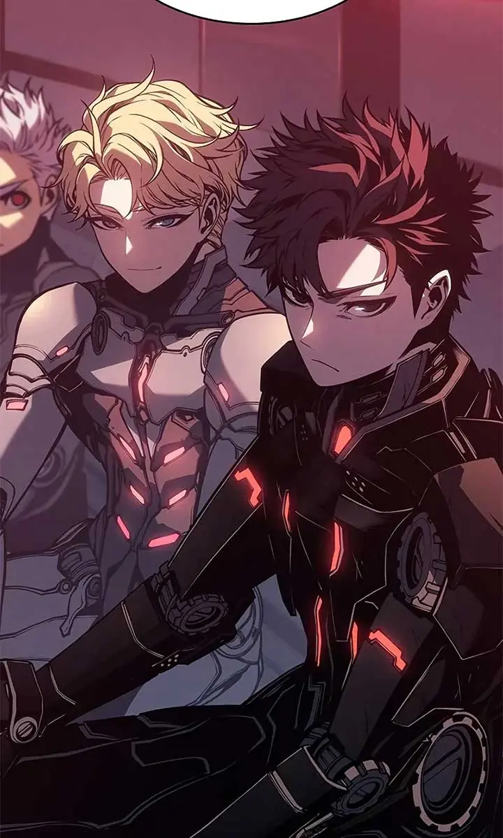 Bad Born Blood Chapter 2 Page 42