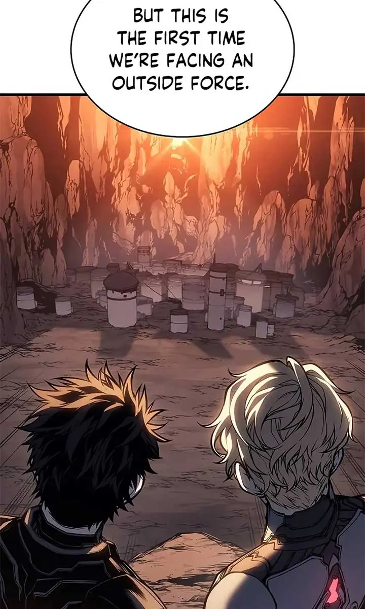 Bad Born Blood Chapter 2 Page 51