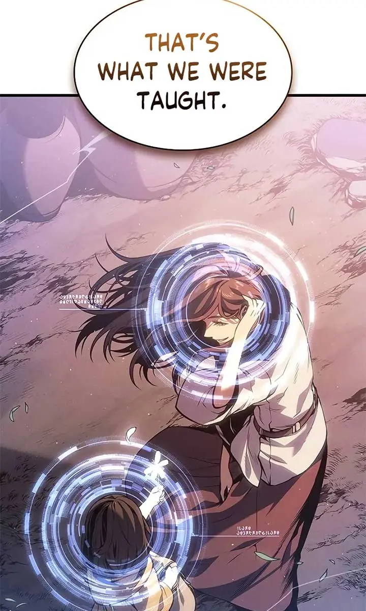 Bad Born Blood Chapter 2 Page 63