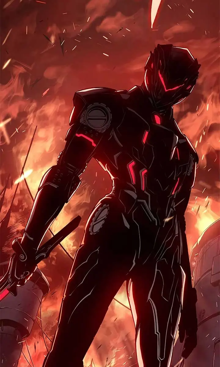 Bad Born Blood Chapter 2 Page 66