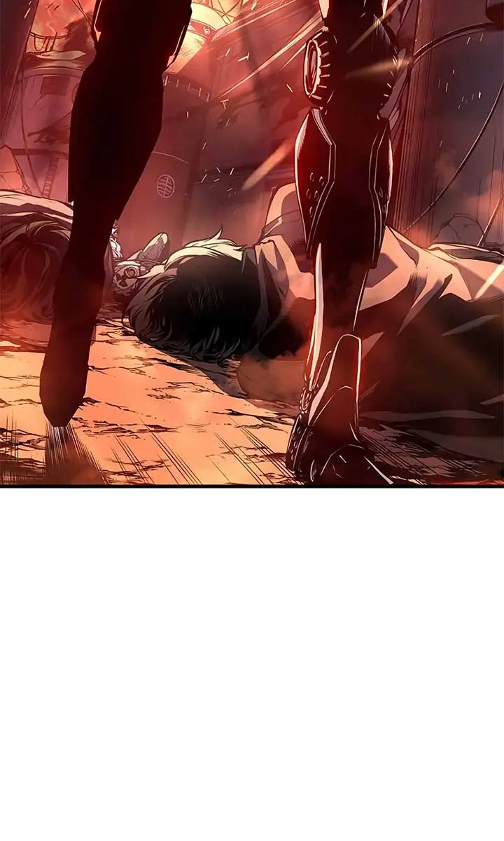 Bad Born Blood Chapter 2 Page 67