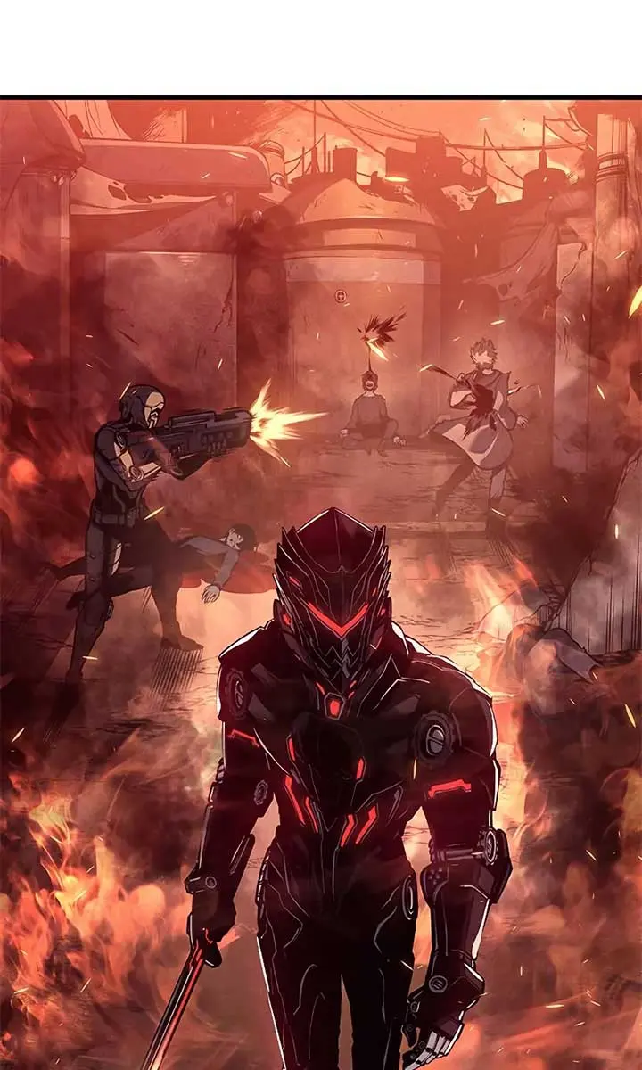 Bad Born Blood Chapter 2 Page 69