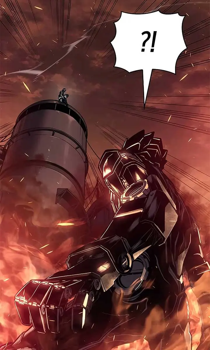 Bad Born Blood Chapter 2 Page 97