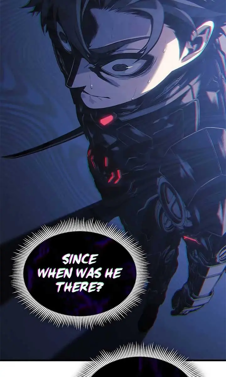 Bad Born Blood Chapter 2 Page 101