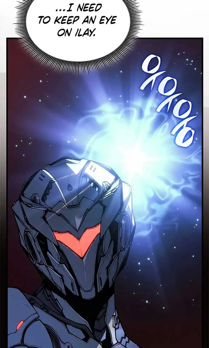 Bad Born Blood Chapter 2 Page 105