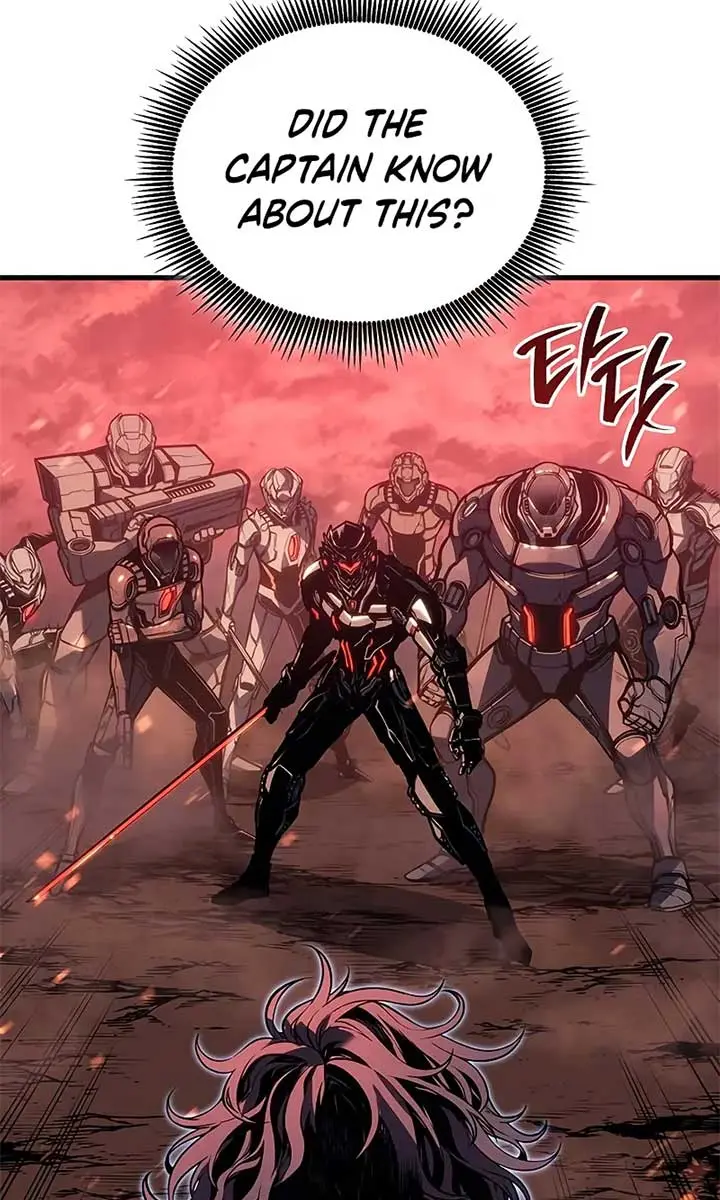 Bad Born Blood Chapter 2 Page 128