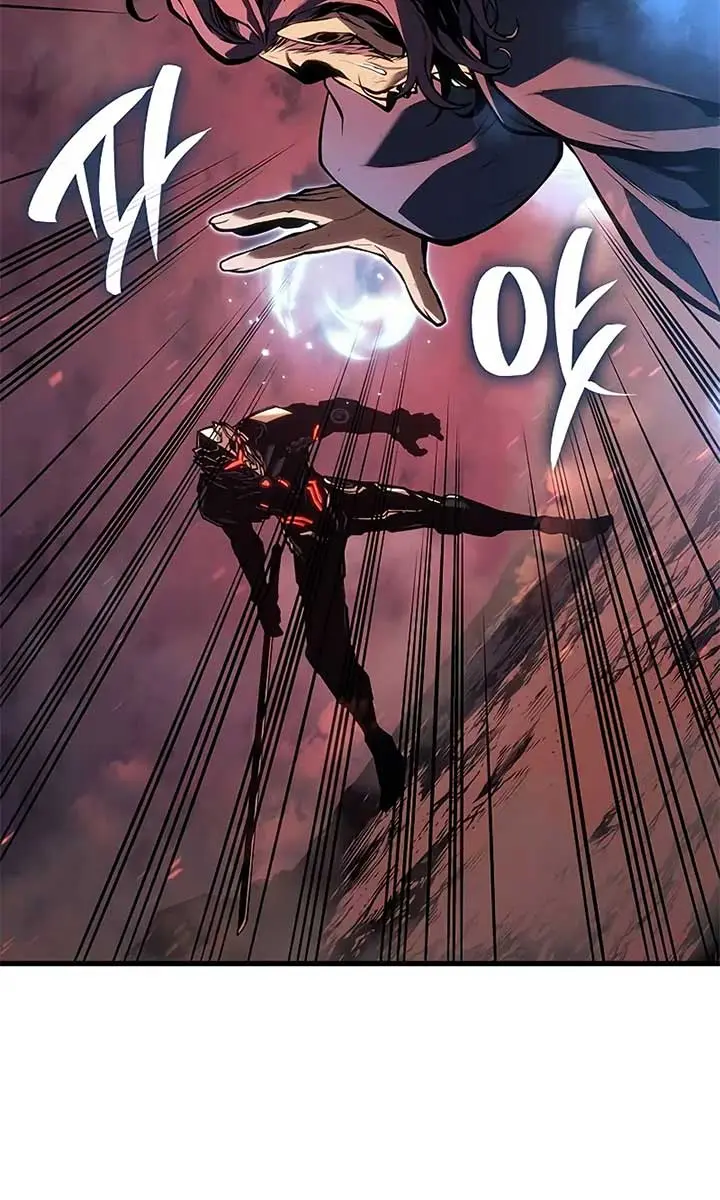 Bad Born Blood Chapter 2 Page 138