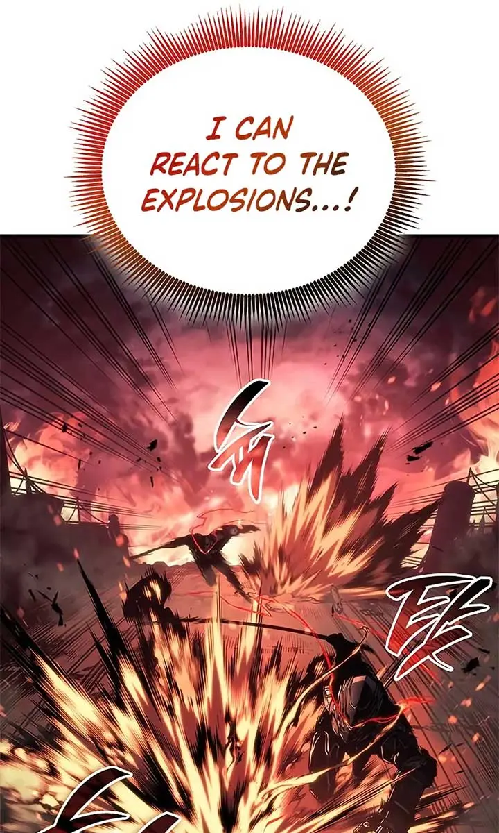 Bad Born Blood Chapter 2 Page 143