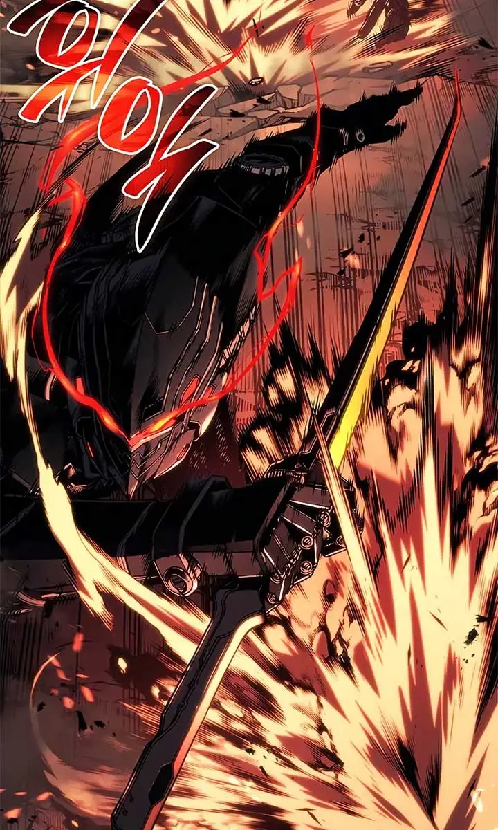 Bad Born Blood Chapter 2 Page 144