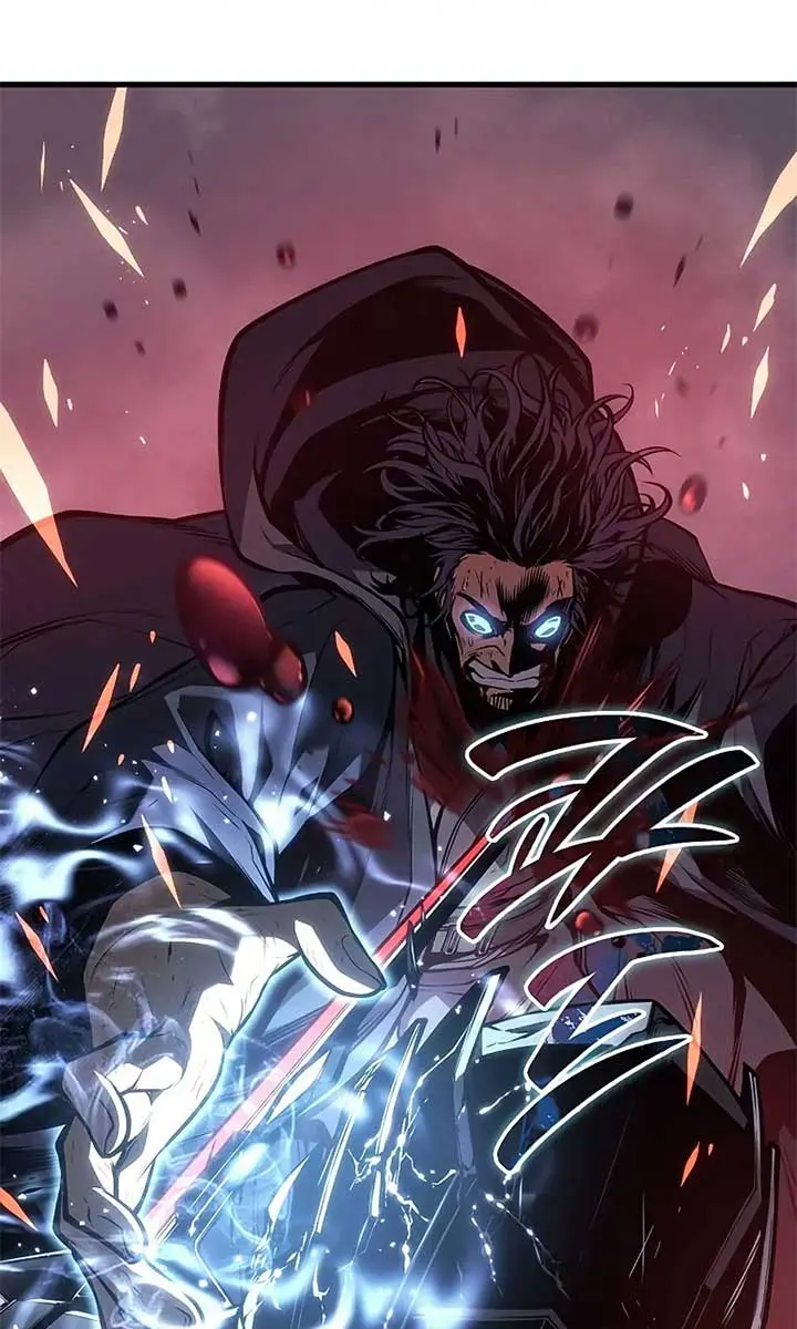 Bad Born Blood Chapter 2 Page 160