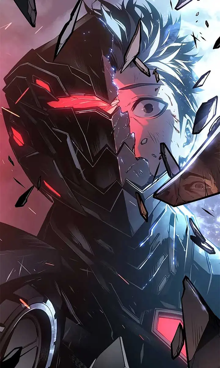 Bad Born Blood Chapter 2 Page 162